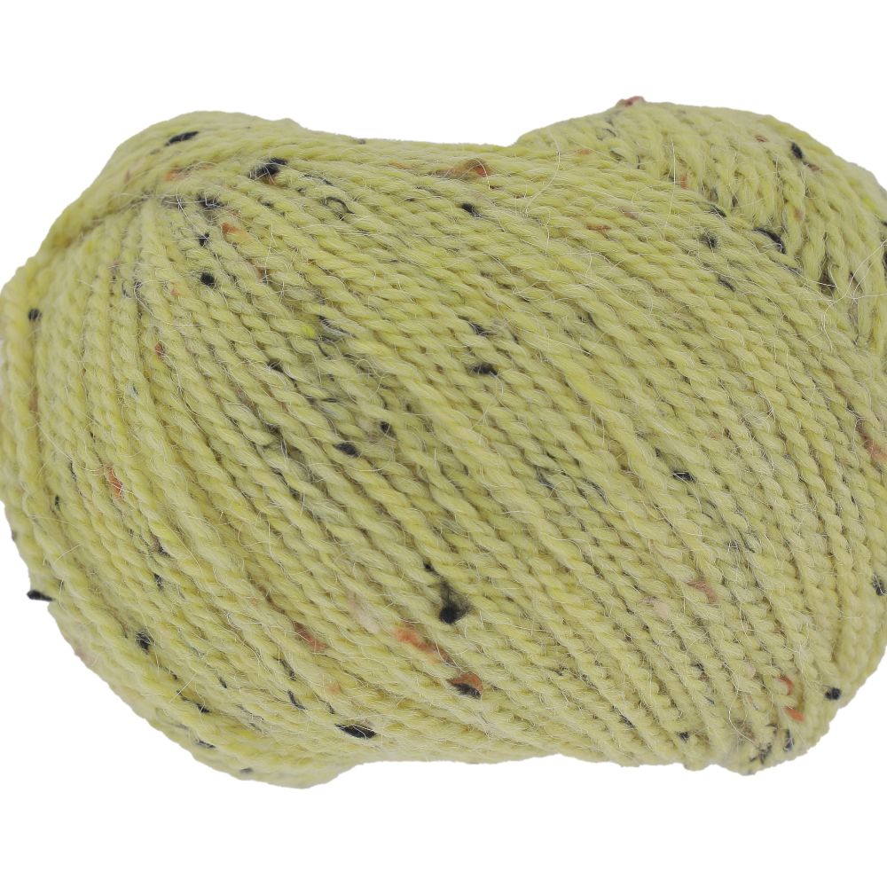 King Cole Homespun DK Yarn Maize (5111)