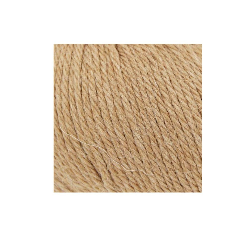 King Cole Baby Alpaca Yarn Camel