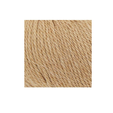King Cole Baby Alpaca Yarn Camel