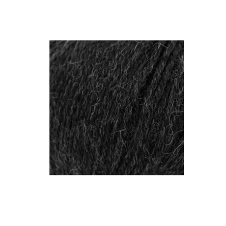 King Cole Baby Alpaca Yarn Charcoal