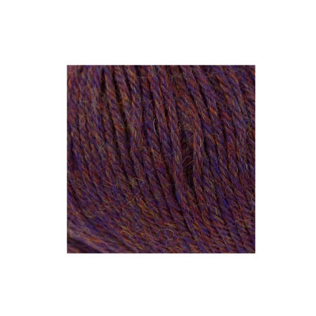 King Cole Baby Alpaca Yarn Damson