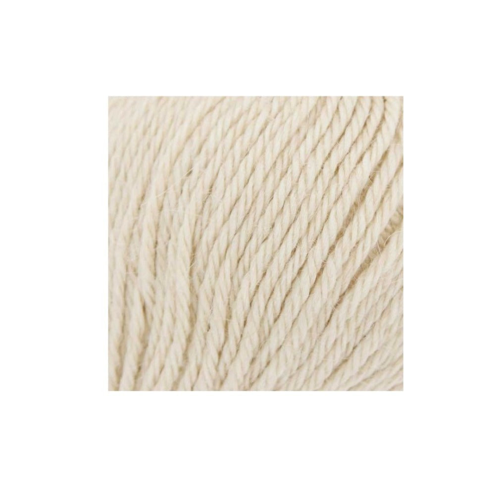 King Cole Baby Alpaca Yarn Fawn
