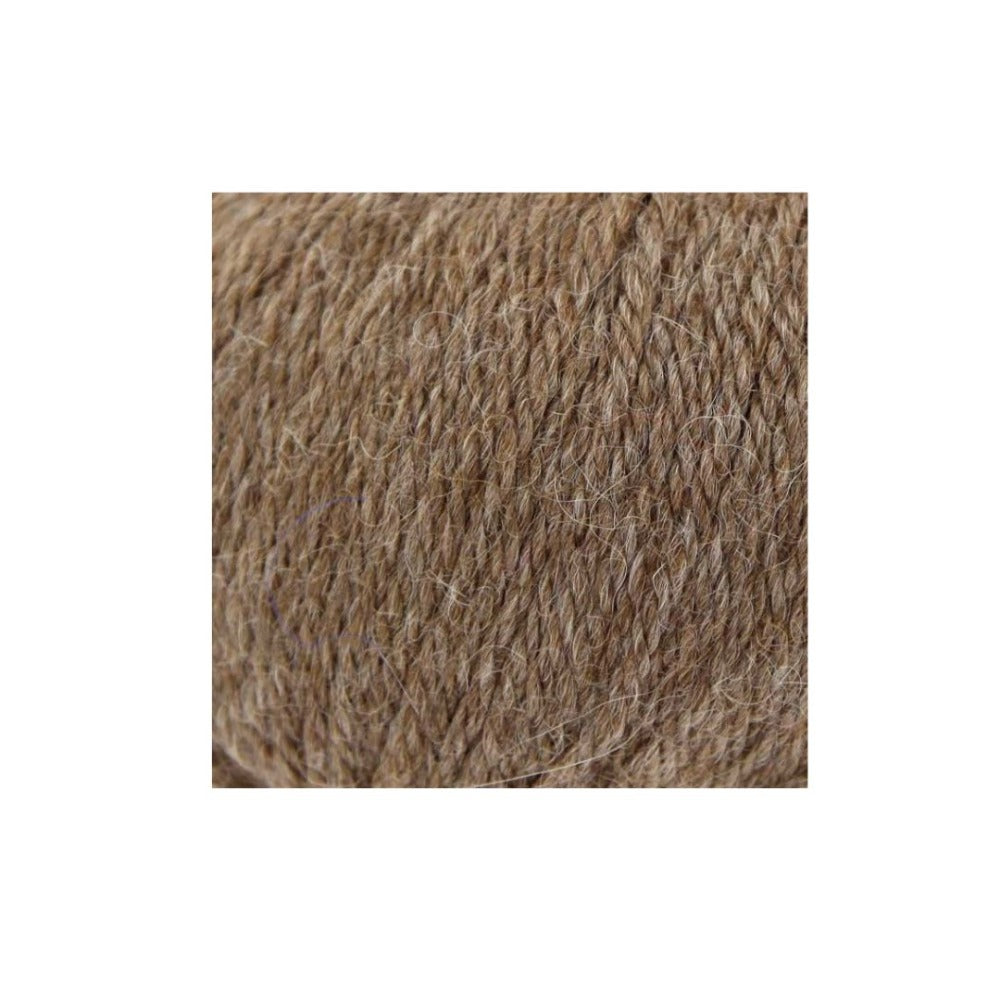 King Cole Baby Alpaca Yarn Koala