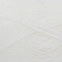 King Cole Baby Glitz DK Yarn Diamond White