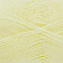 King Cole Baby Glitz DK Yarn Lemon