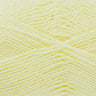 King Cole Baby Glitz DK Yarn Lemon