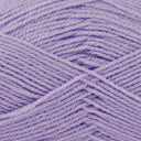 King Cole Baby Glitz DK Yarn Lilac