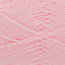 King Cole Baby Glitz DK Yarn Pink