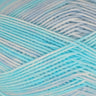 King Cole Baby Pure DK Yarn Baby Turquoise
