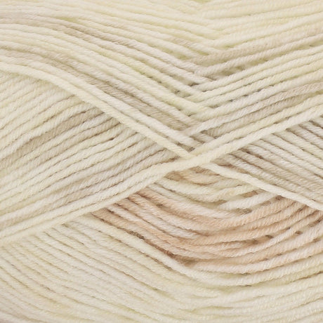 King Cole Baby Pure DK Yarn Baby Cream