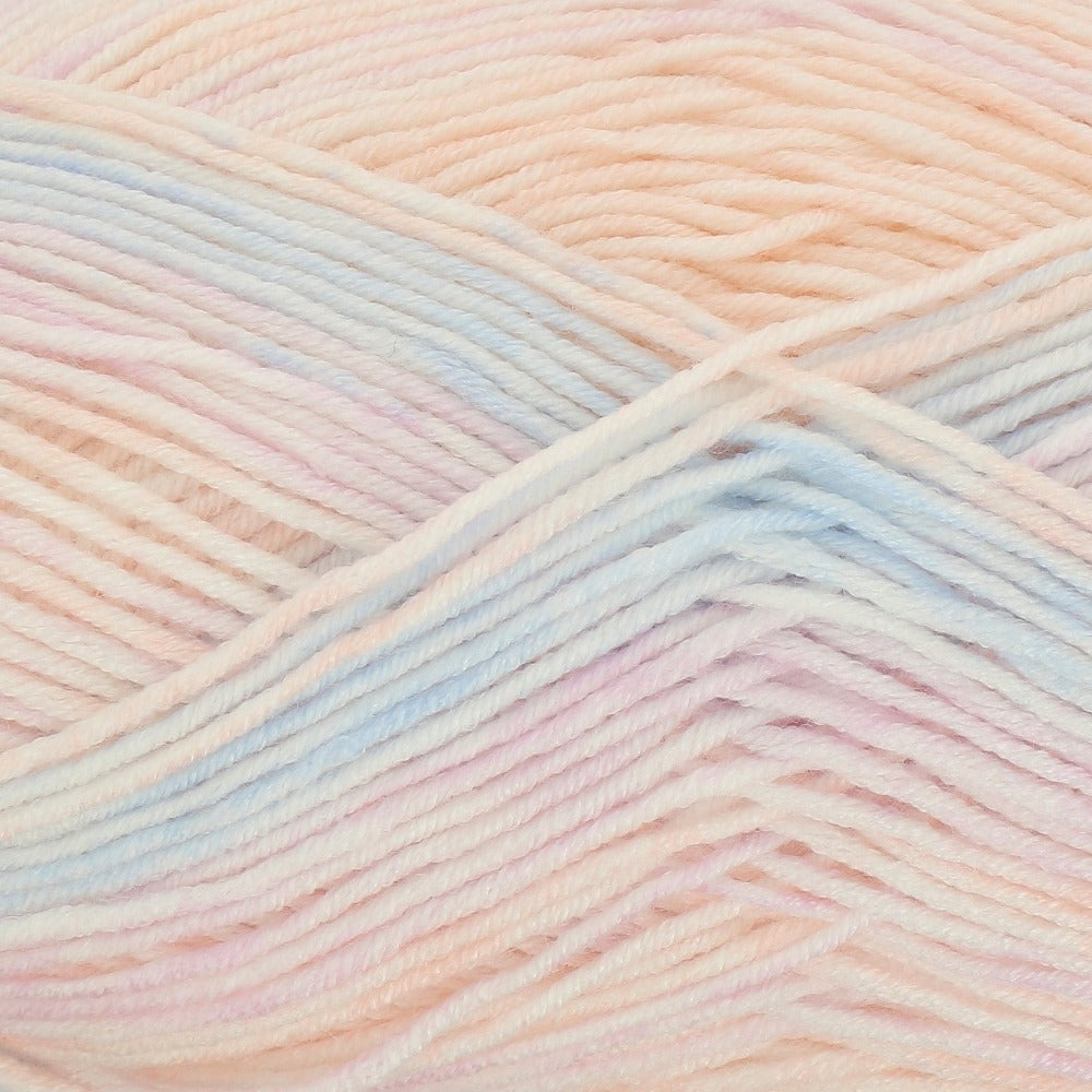 King Cole Baby Pure DK Yarn Baby Sprinkles