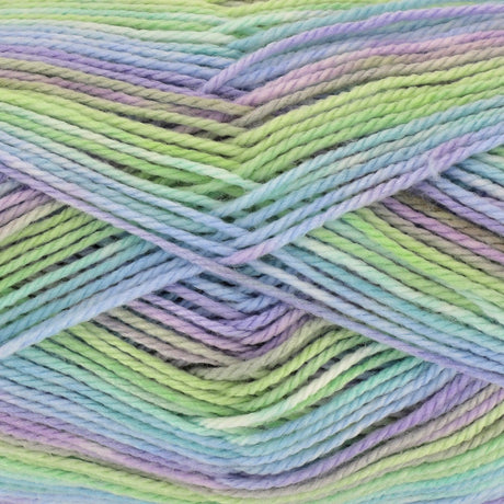 King Cole Beaches DK Yarn Cool Breeze (4287)