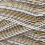 King Cole Big Value 4 Ply Print Cookie