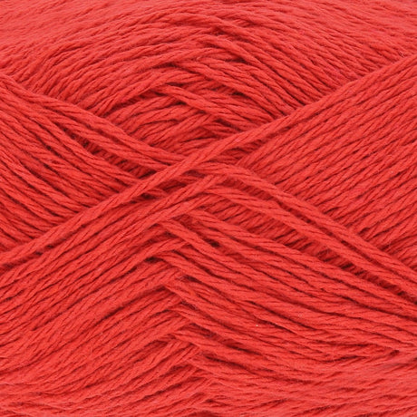 King Cole Big Value Recycled Dishcloth Cotton Cranberry