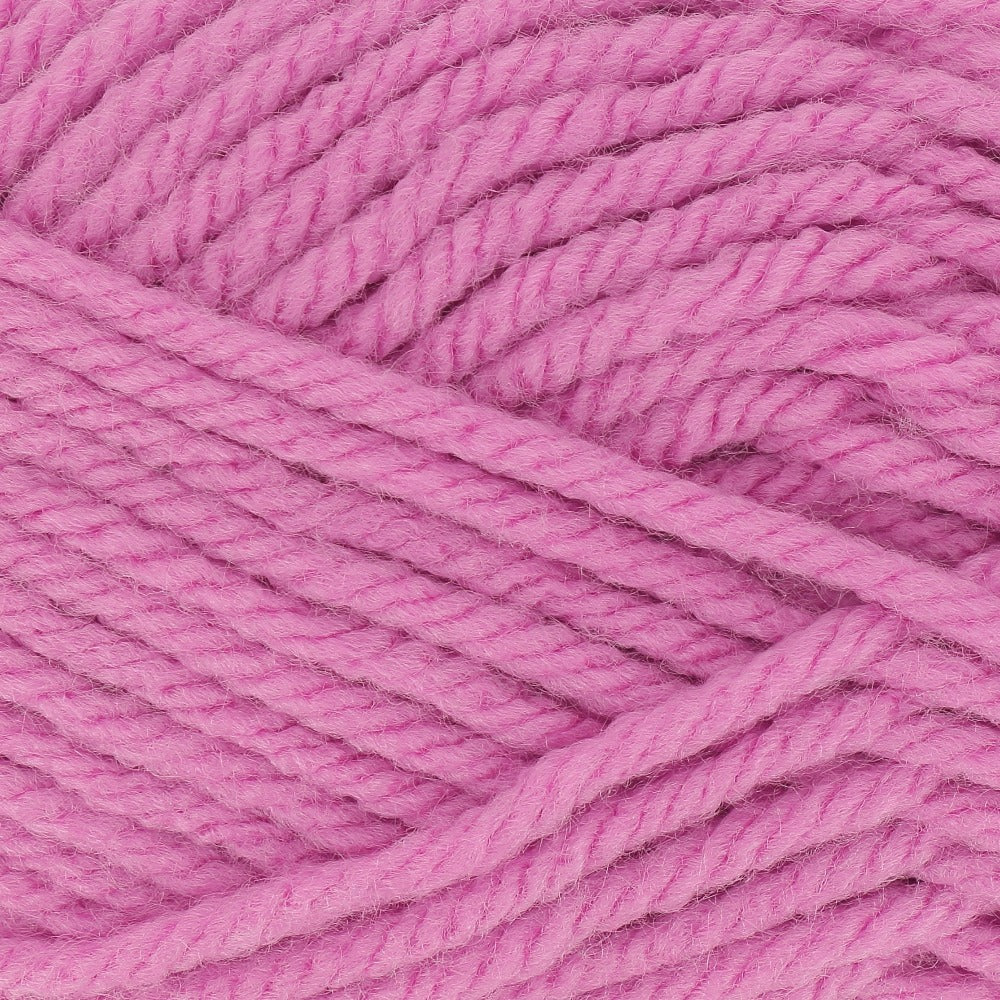 King Cole Big Value Super Chunky Yarn Bubblegum