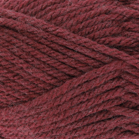 King Cole Big Value Super Chunky Yarn Claret