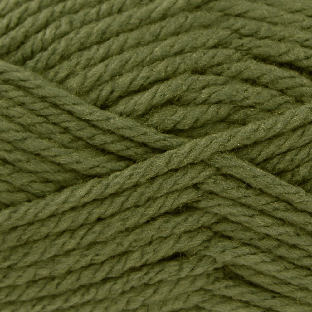 King Cole Big Value Super Chunky Yarn Fern