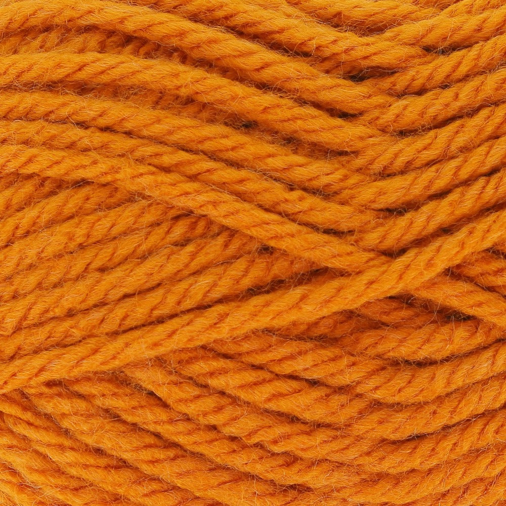 King Cole Big Value Super Chunky Yarn Ginger