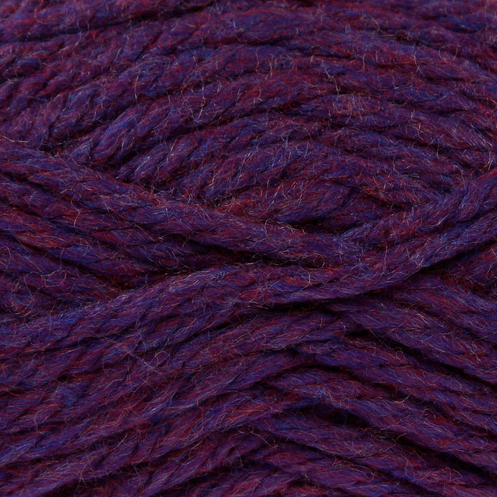 King Cole Big Value Super Chunky Yarn Heather