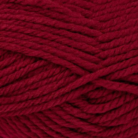 King Cole Big Value Super Chunky Yarn Merlot