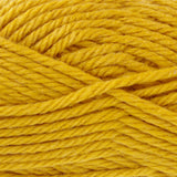 King Cole Big Value Super Chunky Yarn Mustard