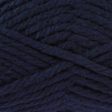 King Cole Big Value Super Chunky Yarn Navy