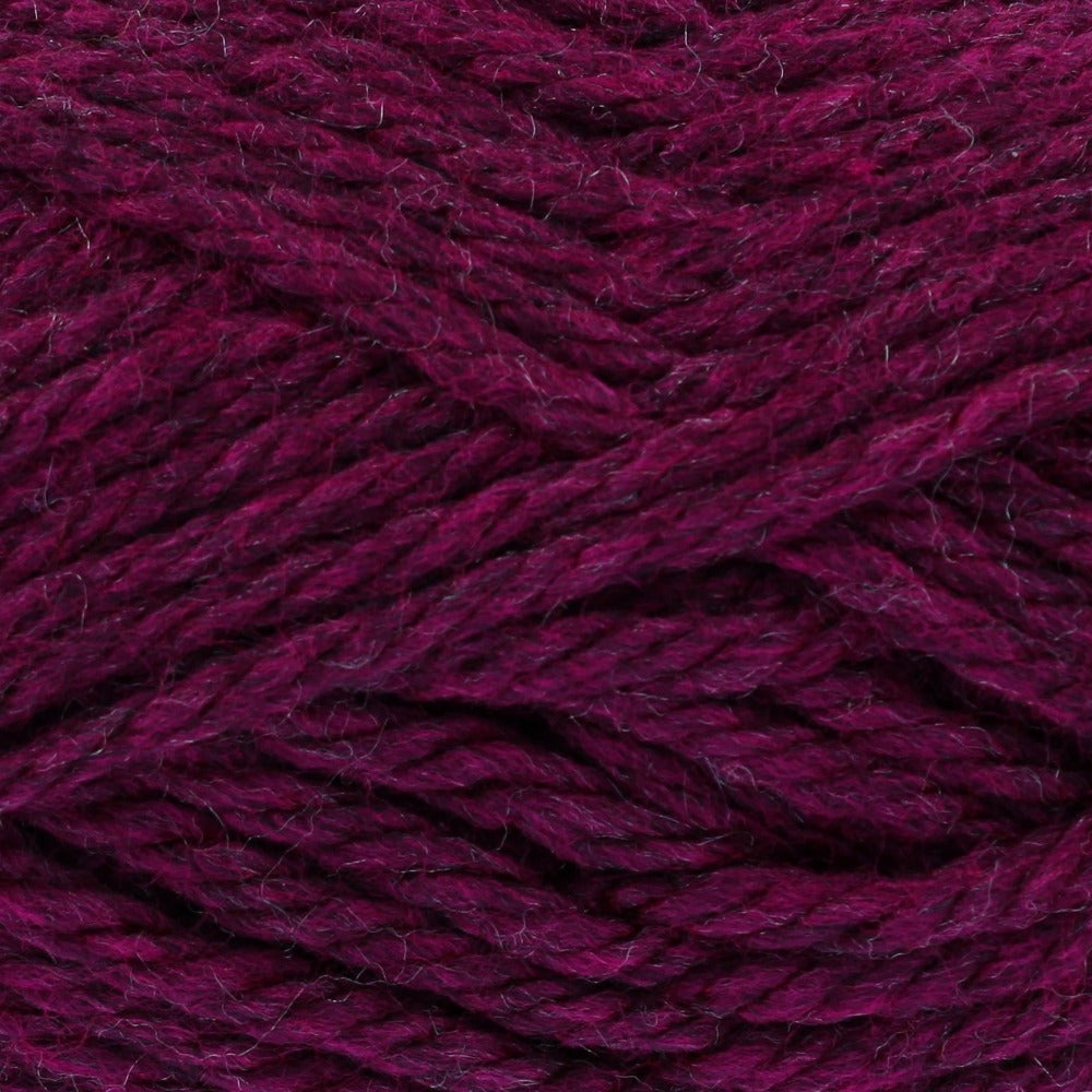 King Cole Big Value Super Chunky Yarn Redcurrant