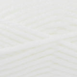 King Cole Big Value Super Chunky Yarn White