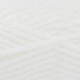 King Cole Big Value Super Chunky Yarn White