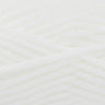 King Cole Big Value Super Chunky Yarn White