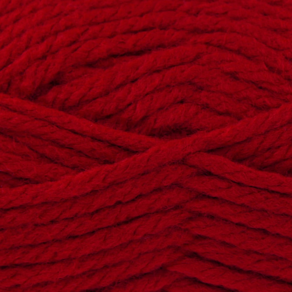 King Cole Big Value Super Chunky Yarn Wine