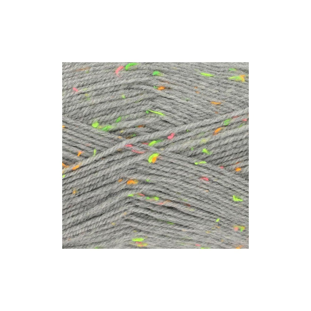 King Cole Big Value Tweed DK Disco