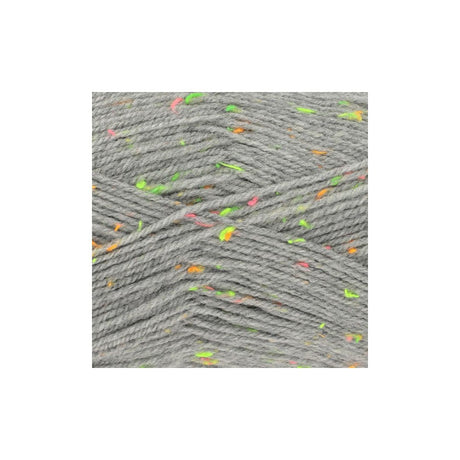 King Cole Big Value Tweed DK Disco