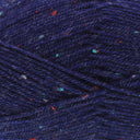 King Cole Big Value Tweed DK Navy