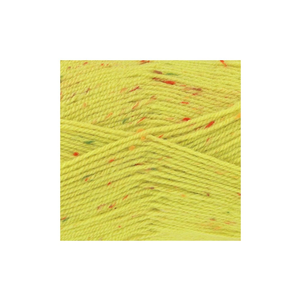 King Cole Big Value Tweed DK Harvest