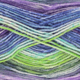 King Cole Bramble DK Yarn Victoria Plum