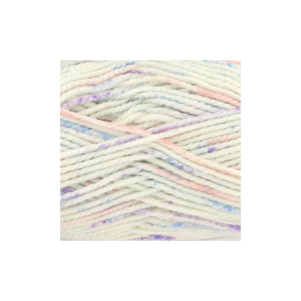 King Cole Bumble Chunky Rainbow