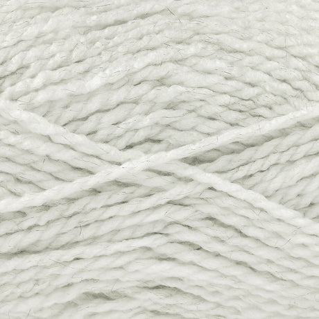 King Cole Celestial Super Chunky Star White