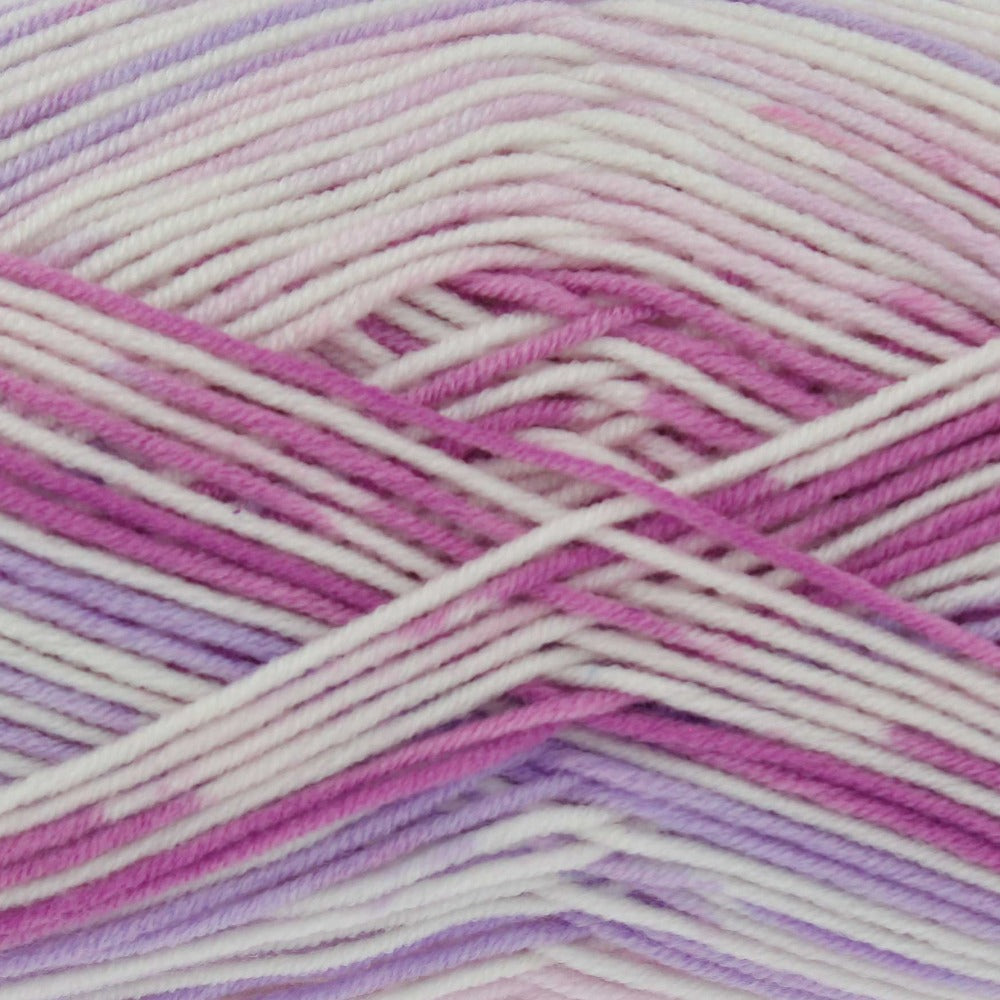 King Cole Cherish DK Lilacs