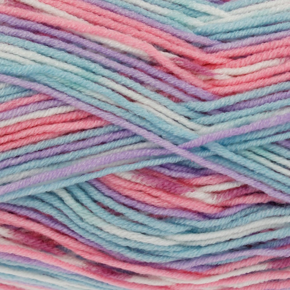 King Cole Cherish DK Neopolitan