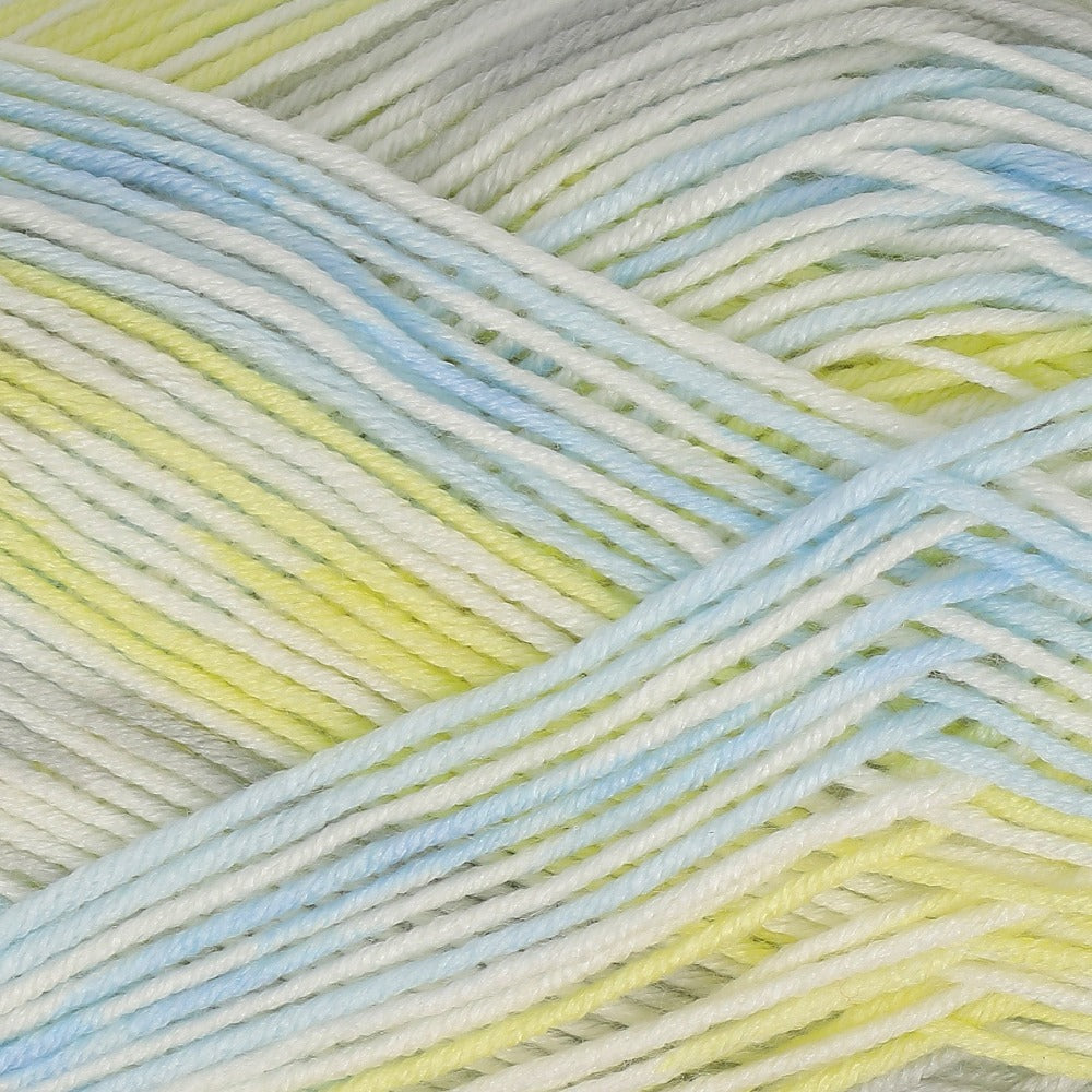 King Cole Cherish DK Sherbet