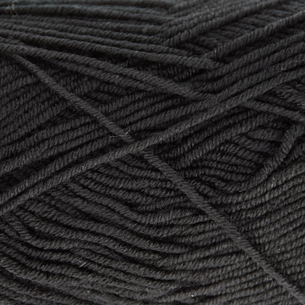 King Cole Cherished DK Black