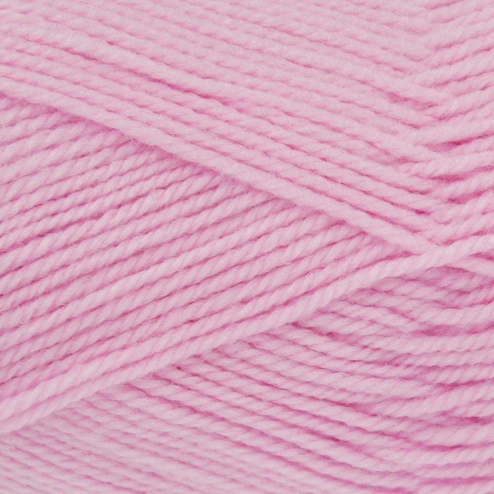 King Cole Comfort Aran Yarn Candy Pink