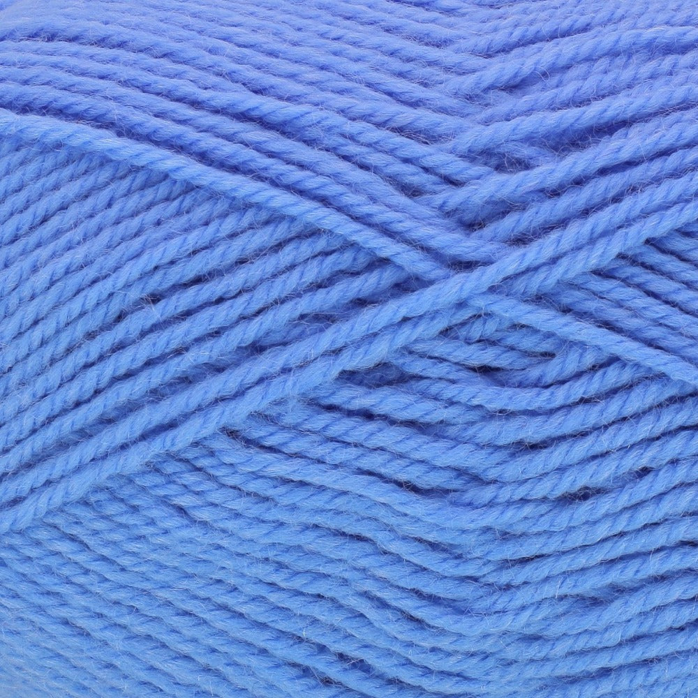 King Cole Comfort Aran Cornflower (3590)
