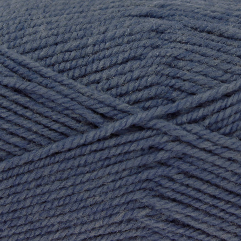 King Cole Comfort Aran Yarn Denim