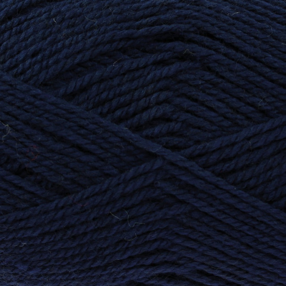 King Cole Comfort Aran Yarn Navy
