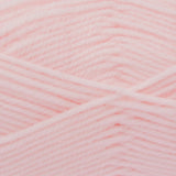 King Cole Comfort Aran Yarn Soft Pink