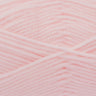 King Cole Comfort Aran Yarn Soft Pink