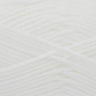 King Cole Comfort Aran Yarn White
