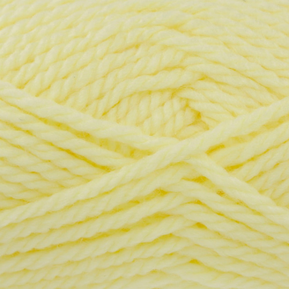 King Cole Comfort Chunky Lemon